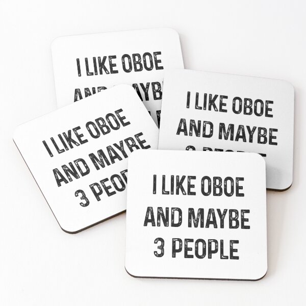 Item preview, I like Oboe and maybe 3 people designed and sold by Huynhdesign.