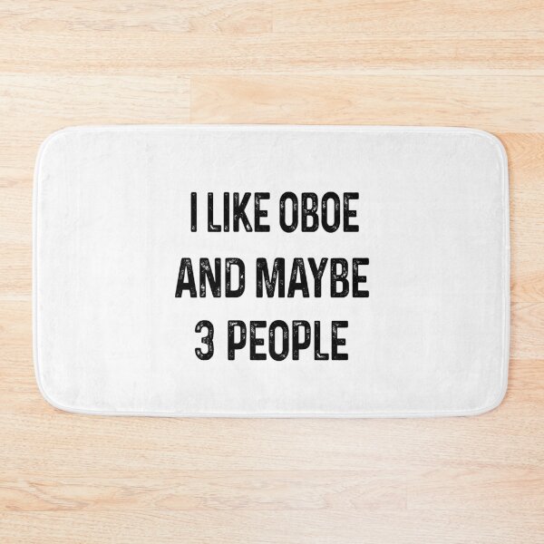 Item preview, I like Oboe and maybe 3 people designed and sold by Huynhdesign.