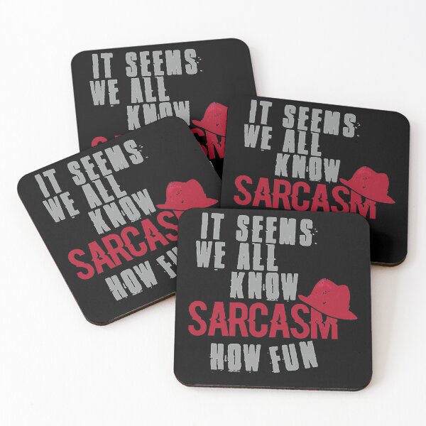 Item preview, quote and red hat designed and sold by McCullumWright.