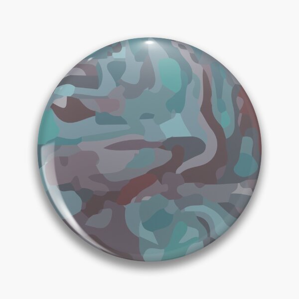 Item preview, Blue fluid designed and sold by Noemi Hernandez.
