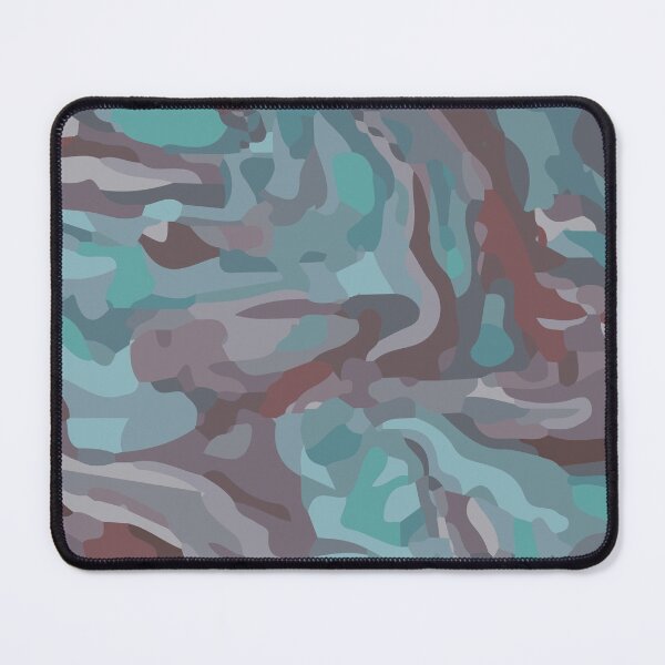 Item preview, Blue fluid designed and sold by Noemi Hernandez.