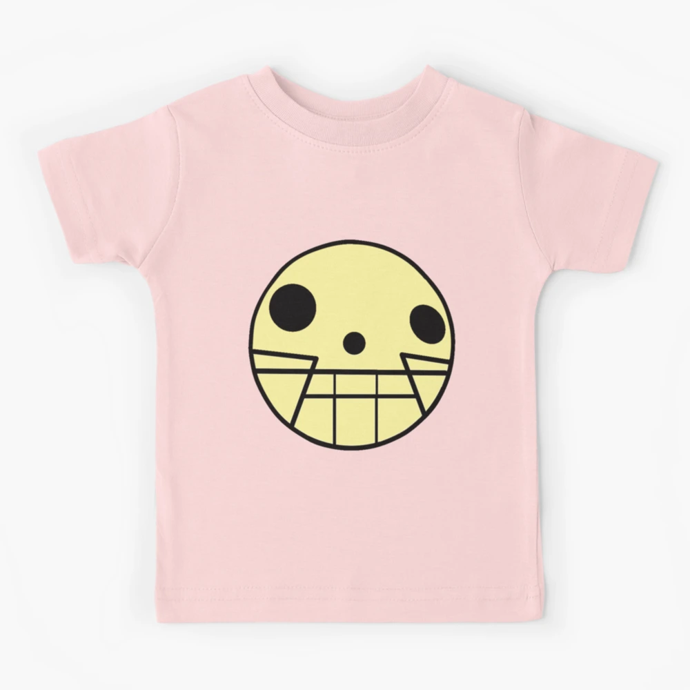 Kids Monkey Shirt Total Drama T-ShirtTD Duncan Skull Kids T-Shirt