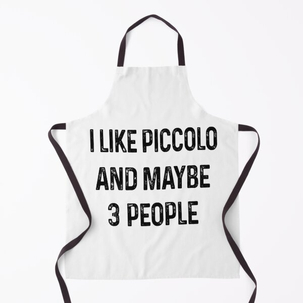 Item preview, I like Piccolo and maybe 3 people designed and sold by Huynhdesign.