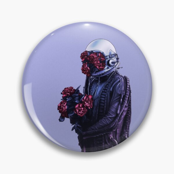 Item preview, ASTRONAUT V5 designed and sold by Akasha-gif.