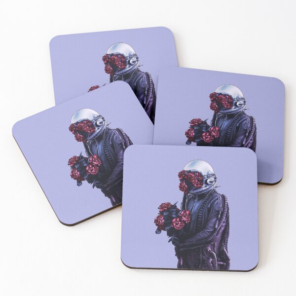 Item preview, ASTRONAUT V5 designed and sold by Akasha-gif.