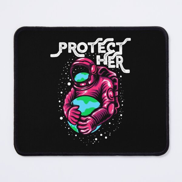 Item preview, Protect Her designed and sold by DAFIN.