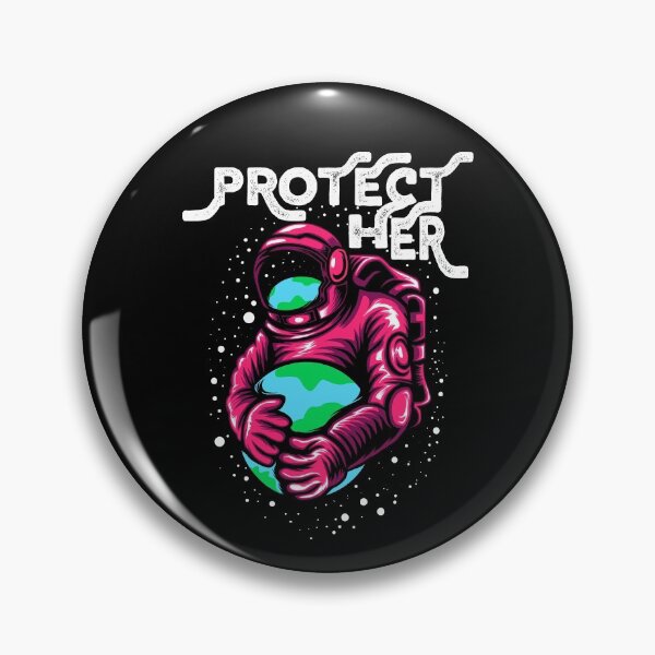 Item preview, Protect Her designed and sold by DAFIN.