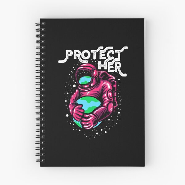 Item preview, Protect Her designed and sold by DAFIN.