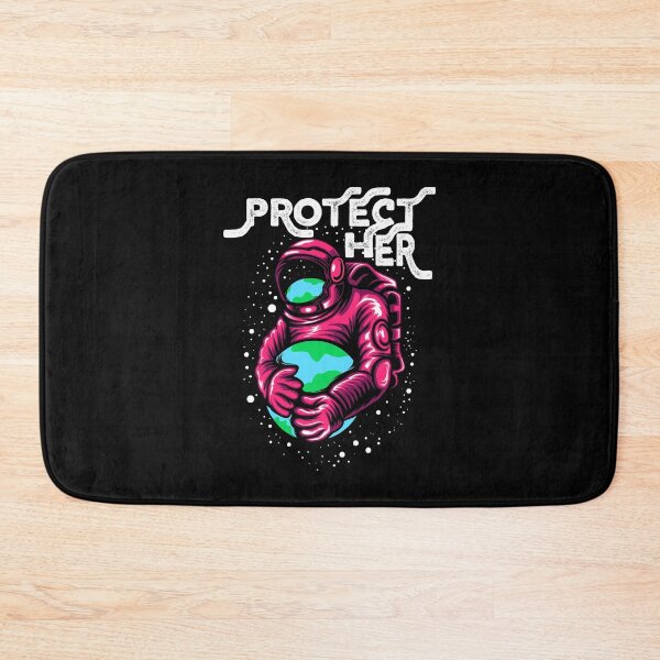 Item preview, Protect Her designed and sold by DAFIN.
