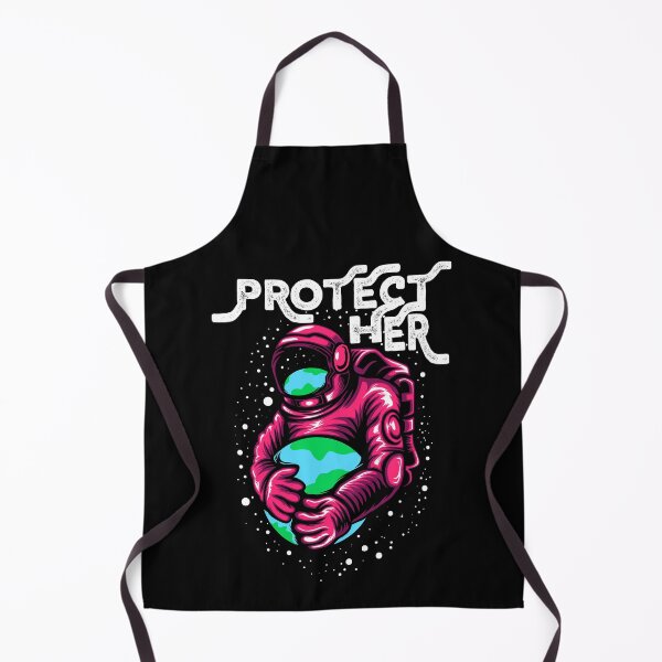 Item preview, Protect Her designed and sold by DAFIN.