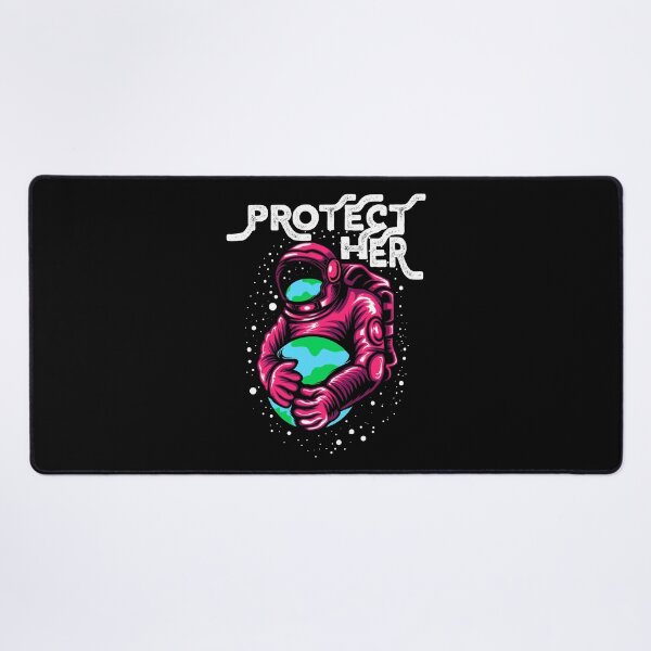 Item preview, Protect Her designed and sold by DAFIN.