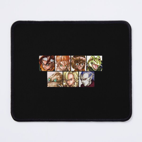 Item preview, Chrono Portraits  designed and sold by Susankimber.