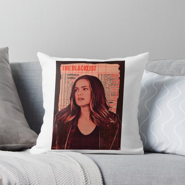 Item preview, Keen paper portrait designed and sold by McCullumWright.