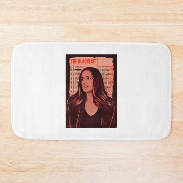 Item preview, Keen paper portrait designed and sold by McCullumWright.