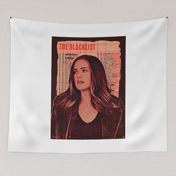 Item preview, Keen paper portrait designed and sold by McCullumWright.