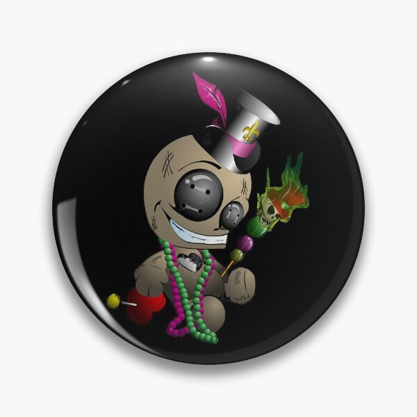 Item preview, VooDoo Love  designed and sold by Susankimber.
