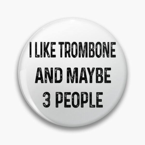 Item preview, I like Trombone and maybe 3 people designed and sold by Huynhdesign.