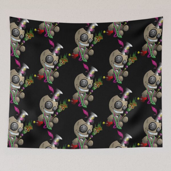 Item preview, VooDoo Love  designed and sold by Susankimber.
