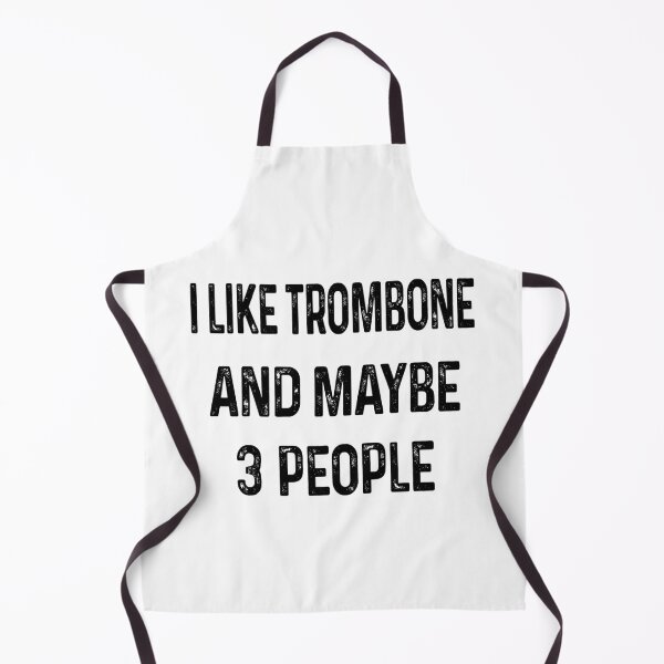 Item preview, I like Trombone and maybe 3 people designed and sold by Huynhdesign.