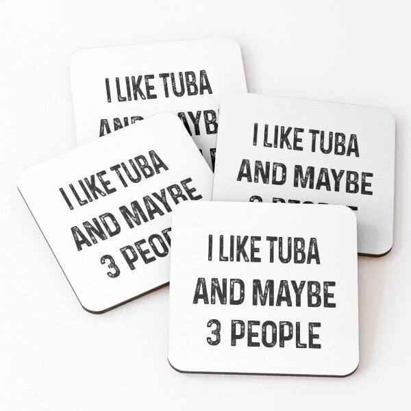 Item preview, I like Tuba and maybe 3 people designed and sold by Huynhdesign.