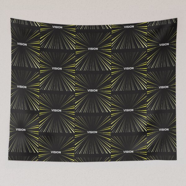 Item preview, The visionary beam of the entrepreneur!  designed and sold by Naomi3df.