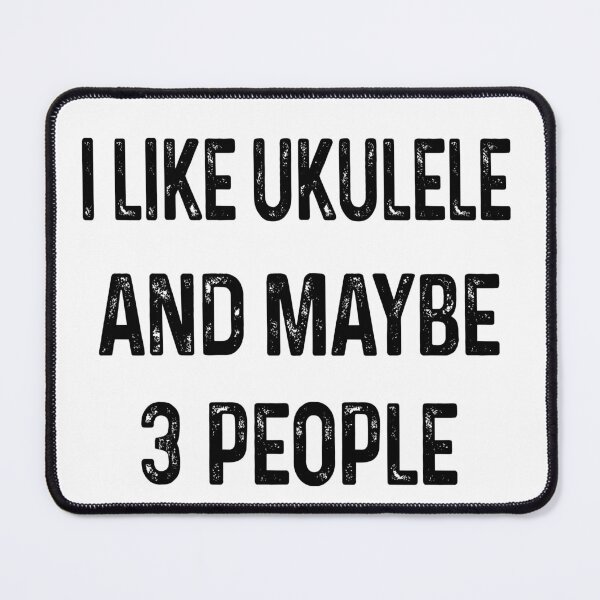 Item preview, I like Ukulele and maybe 3 people designed and sold by Huynhdesign.