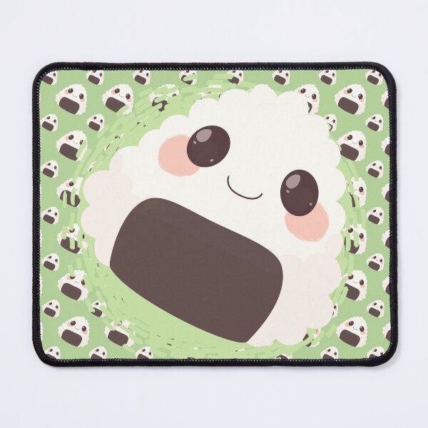 Item preview, Rice Ball designed and sold by Nozuki.