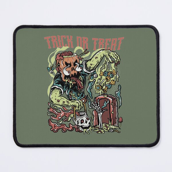 Item preview, Trick or Treat designed and sold by Naomi3df.