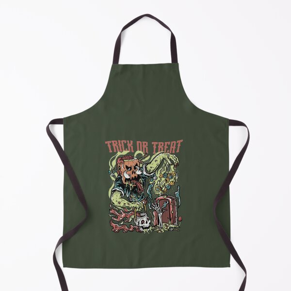 Item preview, Trick or Treat designed and sold by Naomi3df.