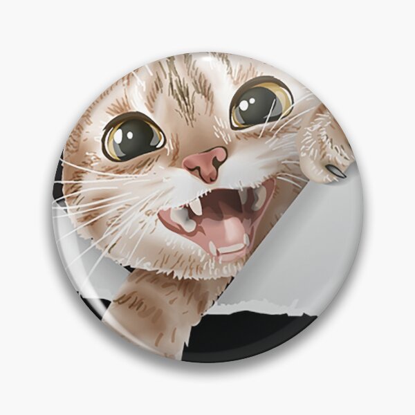 Item preview, Cute Cat Mom Dad Kitten Torn Fathers Mothers Day  designed and sold by BOOJack17.