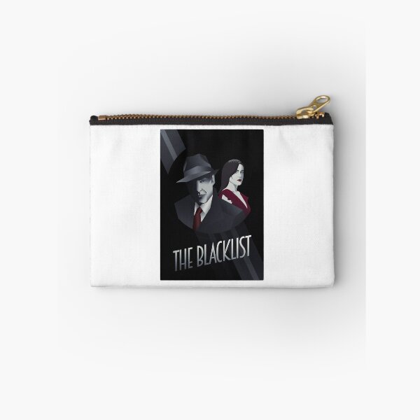 Item preview, The blacklist graphic designed and sold by McCullumWright.