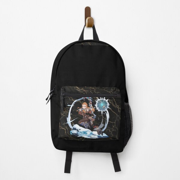Item preview, Aloy Genshin Impact designed and sold by SimpleLee.