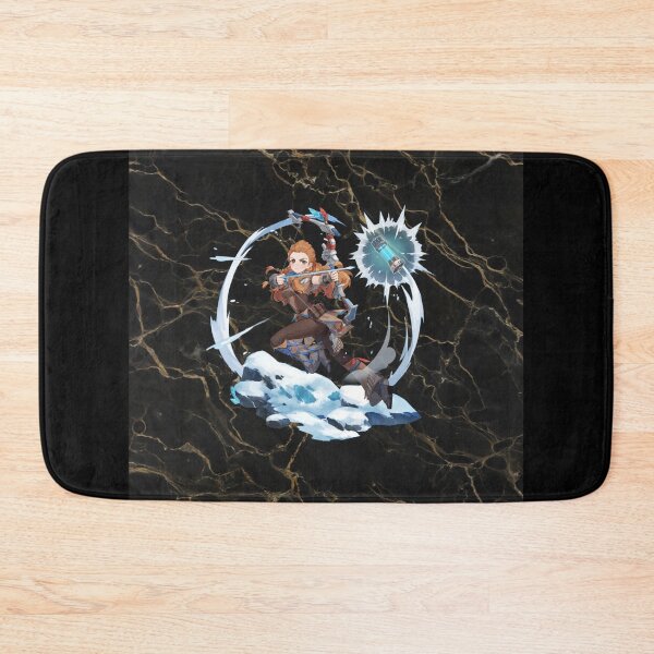 Item preview, Aloy Genshin Impact designed and sold by SimpleLee.