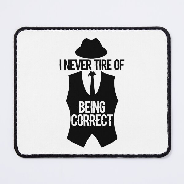 Item preview, blacklist quote designed and sold by McCullumWright.