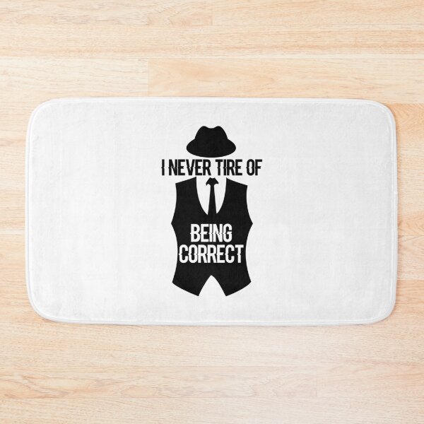 Item preview, blacklist quote designed and sold by McCullumWright.
