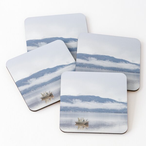 Item preview, Tillamook Bay, Oregon designed and sold by ywphotos.