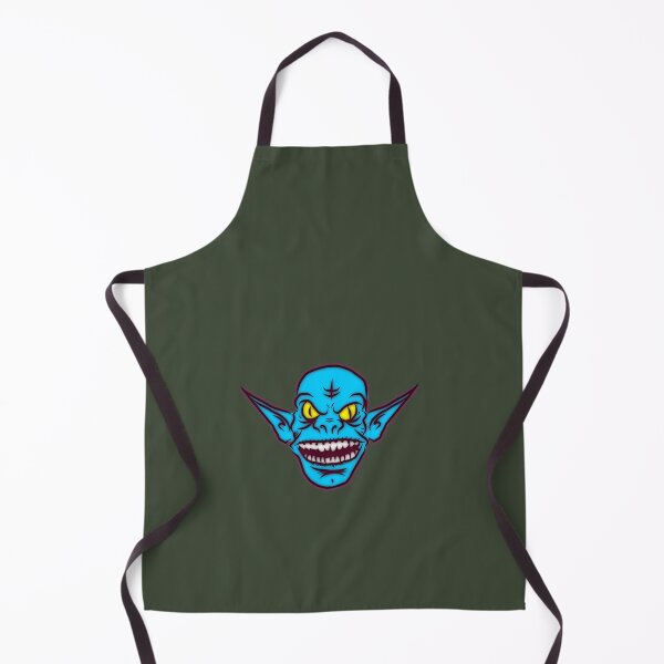 Item preview, Zoncki Blue designed and sold by Naomi3df.