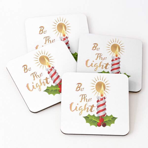 Item preview, Be the Light designed and sold by aldona.