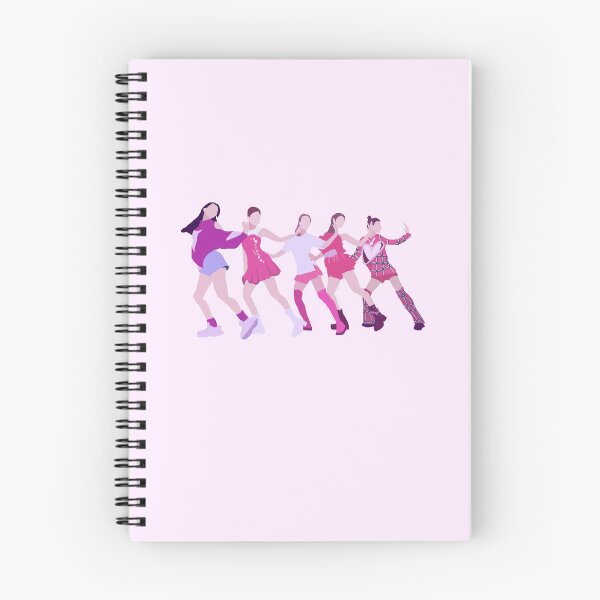 Item preview, ITZY LOCO Digital Illustration  designed and sold by Jewelsm13.