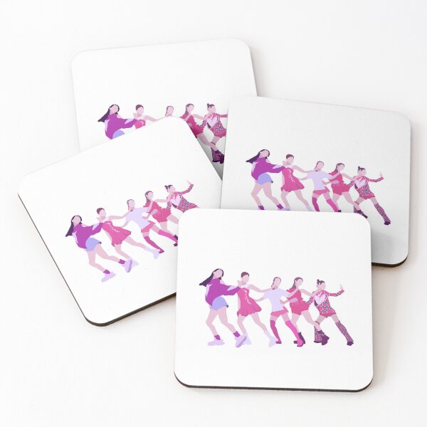 Item preview, ITZY LOCO Digital Illustration  designed and sold by Jewelsm13.
