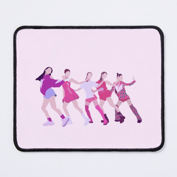 Item preview, ITZY LOCO Digital Illustration  designed and sold by Jewelsm13.