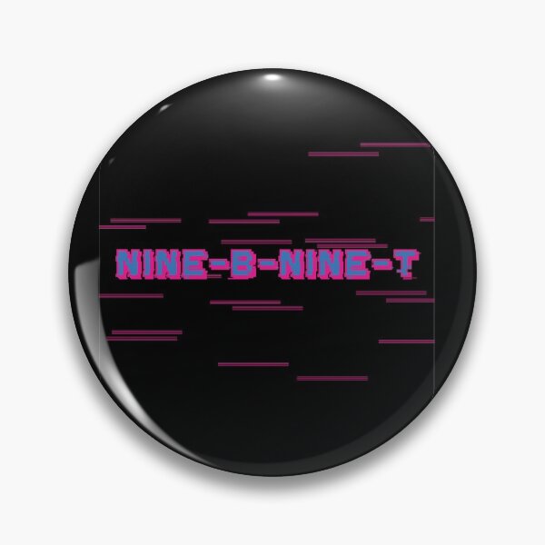 Item preview, NINE-B-NINE-T designed and sold by 9b9t.
