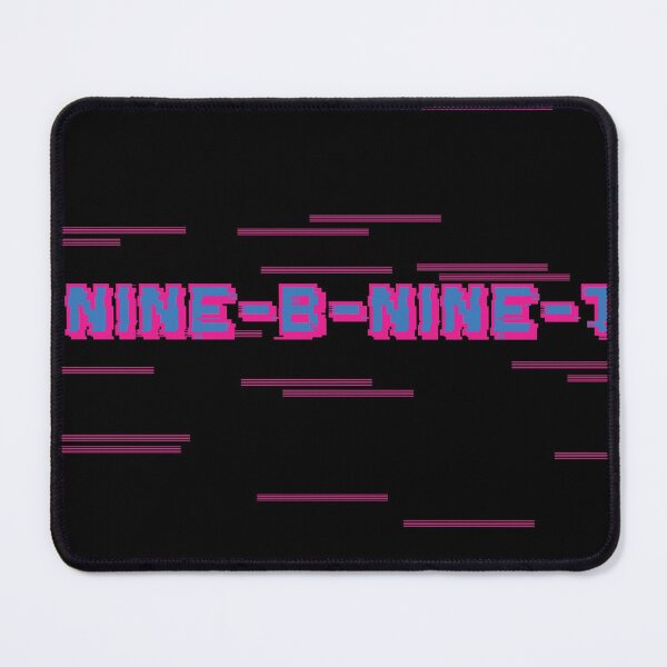 Item preview, NINE-B-NINE-T designed and sold by 9b9t.
