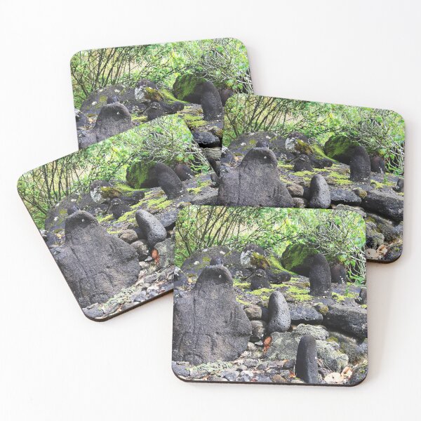 Item preview, Ku'ula Shrine designed and sold by Alyce Taylor.
