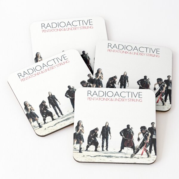 Item preview, Radioactive designed and sold by largeyouth.