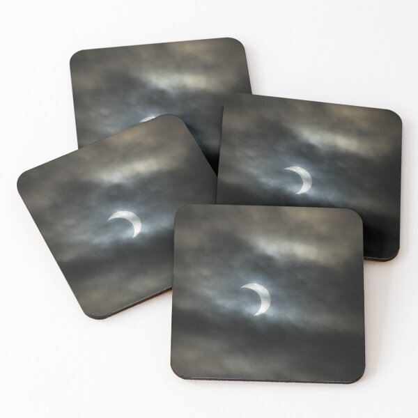 Item preview, Annular Eclipse designed and sold by Alyce Taylor.