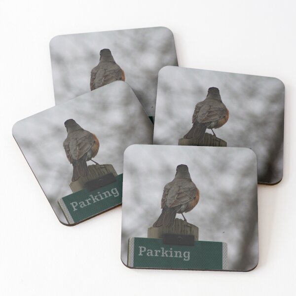Item preview, Parking designed and sold by Alyce Taylor.