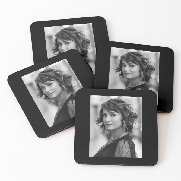 Item preview, Milana Vayntrub  designed and sold by Susankimber.