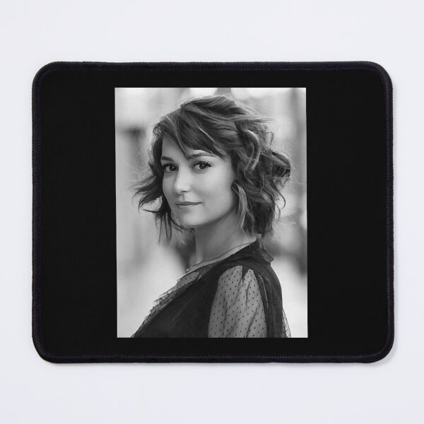 Item preview, Milana Vayntrub  designed and sold by Susankimber.