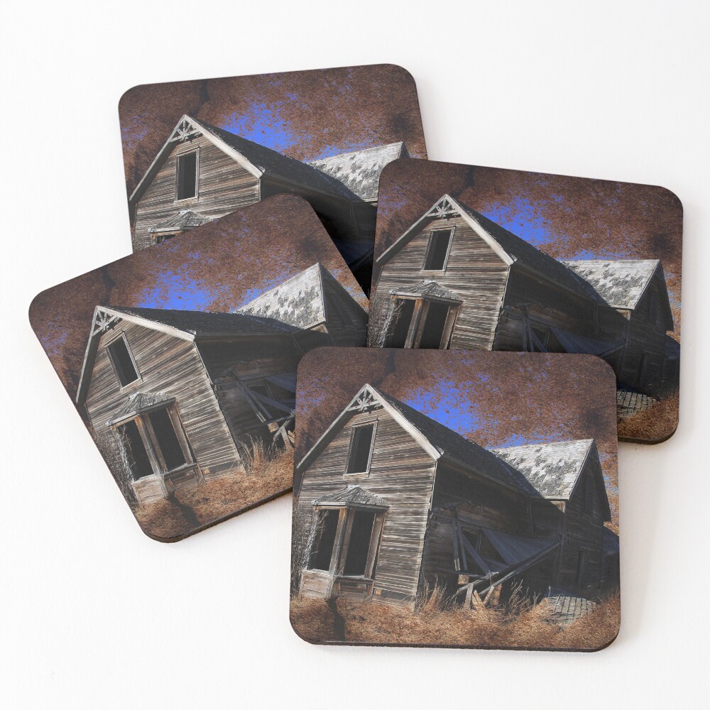 Item preview, Coasters (Set of 4) designed and sold by alycetaylor.